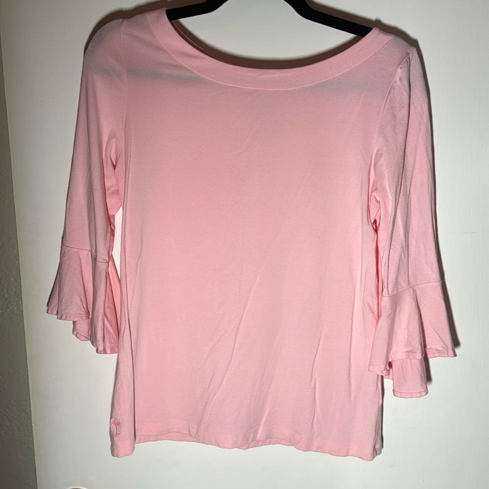 Lilly Pulitzer. Cotton Top. GUC